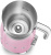 Вспениватель молока Smeg MFF11PKEU
