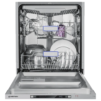 Встраиваемая посудомоечная машина MEFERI MDW6073 ULTRA