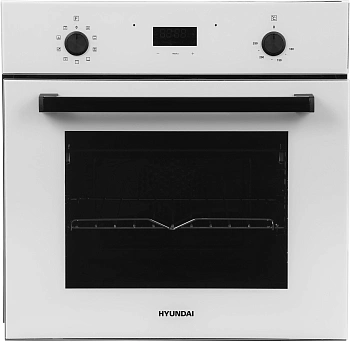 Духовой шкаф Электрический Hyundai 6009.25 BG