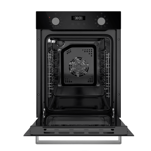 Шкаф духовой электрический MAUNFELD EOEM519PB