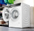 Стиральная машина Bosch WGB256A0ME