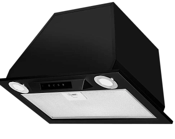 Вытяжка встраиваемая Kuppersberg INLINEA 52 Black