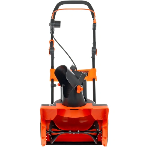 Снегоуборщик электрический Carver STE 2346