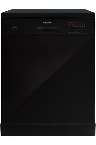 Посудомоечная машина Hiberg F68 1430 B