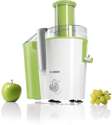 Соковыжималка Bosch MES25G0