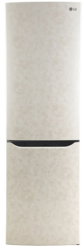 Холодильник LG  GA-B419SEJL