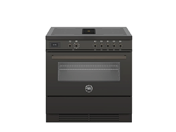Варочный центр Bertazzoni PROCH94I1ECAT