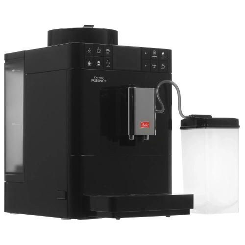 Кофемашина Melitta F 531-102