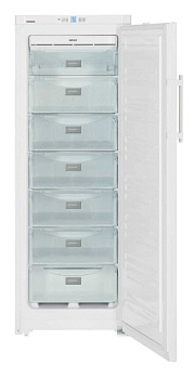 Морозильная камера Liebherr GN 2723