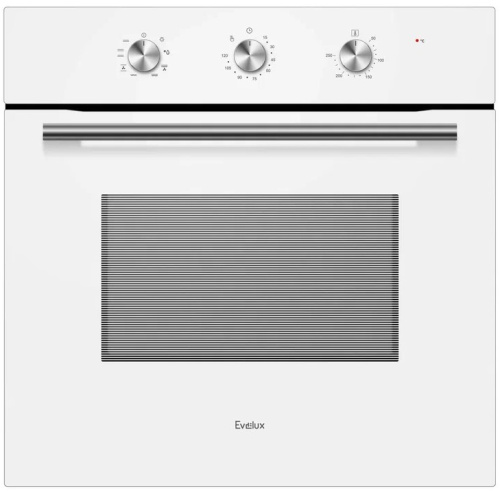 Шкаф духовой электрический Evelux EO 620 W