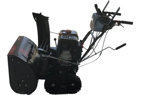 Бензиновый снегоуборщик EVOline SBG700TE