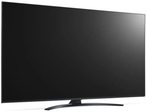 Телевизор LG 50UT81006LA.ARUB