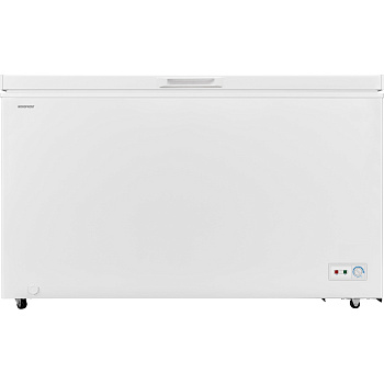 Морозильный ларь NORDFROST CF 500