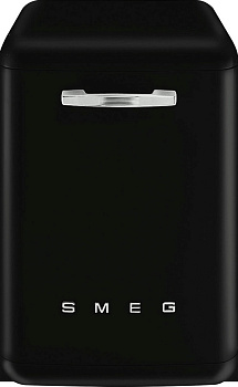 Посудомоечная машина Smeg LVFABBL3