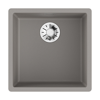 Мойка Omoikiri Yamakawa 45-Integra-GR Artceramic/leningrad grey