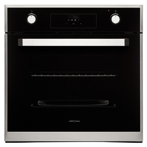 Электрический духовой шкаф KRONA ADRIANO 60 BL G2