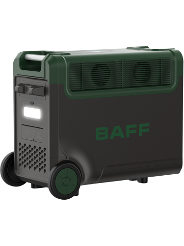 Портативная электростанция BAFF 30.3