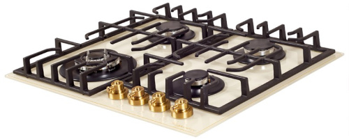 Газовая варочная панель Kuppersberg TG 699 C