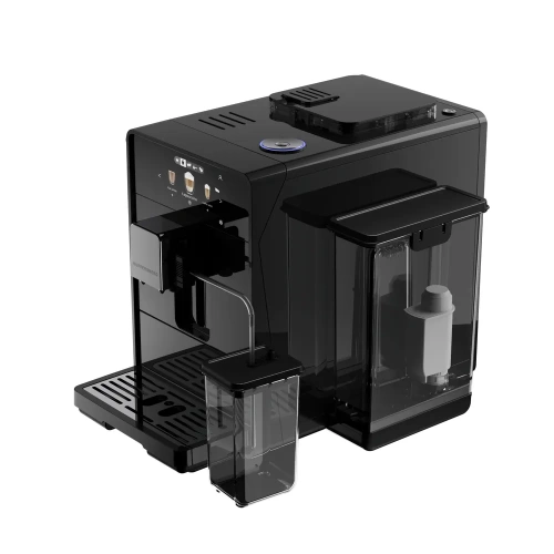 Кофемашина Kuppersberg KCF 401 B
