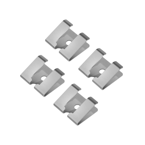 Электрическая варочная панель Maunfeld CVCE594STBK