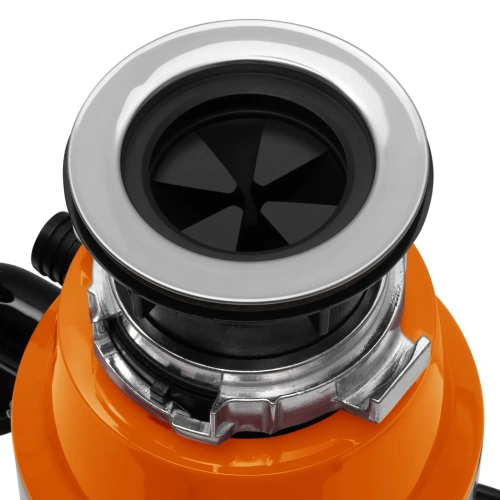 Измельчитель пищевых отходов Meferi MFD560 PUSH ULTRA