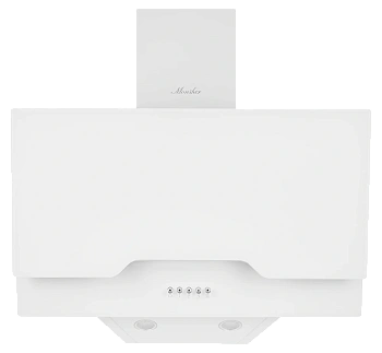 Наклонная вытяжка Monsher LAVAL 60 Blanc