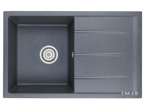 Мойка Emar EMQ-1800.Q Антрацит