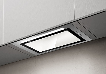 Встраиваемая вытяжка Elica HIDDEN 2.0 IXGL/A/60-PRF0097676A