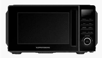 Микроволновая печь Kuppersberg TMW 202 B