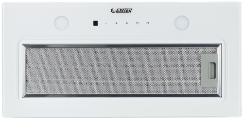 Вытяжка кухонная EXITEQ EX-6076 White