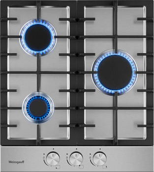 Газовая панель Weissgauff HG 451 XFh