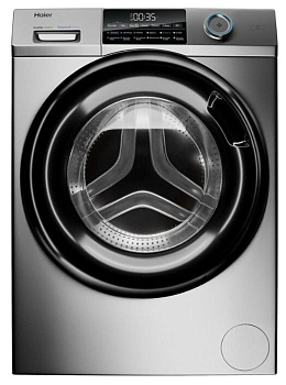 Стиральная машина Haier HW60-BP12959BS