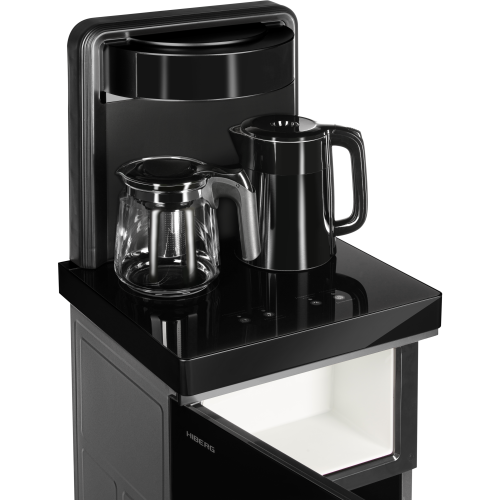 Кулер для воды Hiberg UFK 95 B