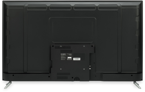 Телевизор LED Hyundai 55" H-LED55BU7008