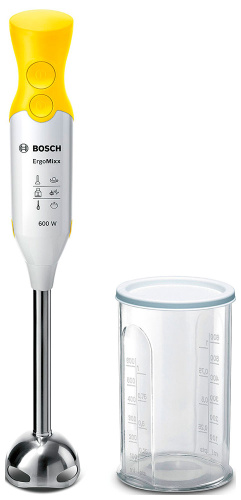 Погружной блендер Bosch MSM66110Y