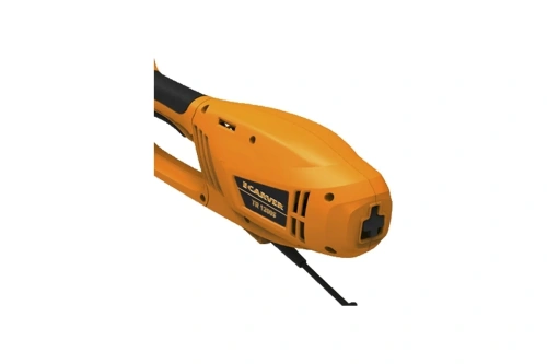 Коса электрическая CARVER TR-1200S