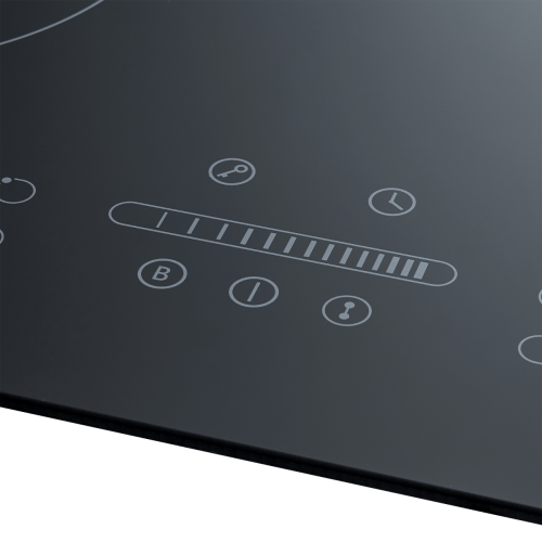 Электрическая варочная поверхность Exiteq EXH-503IB