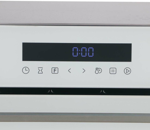 Электрический духовой шкаф Midea MO98270CGW