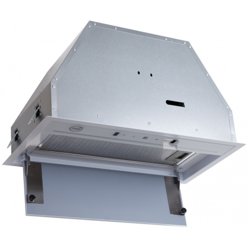 Вытяжка MBS NEMESIA 600 WHITE