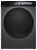 Стиральная машина с инвертором и паром Meferi MFW101216GR COMFORT