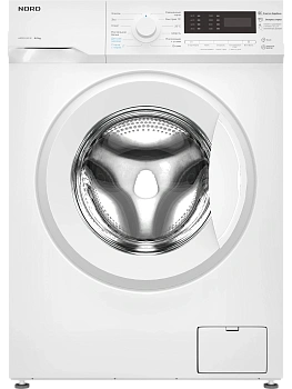 Стиральная машина NORD i-WS2 610 W