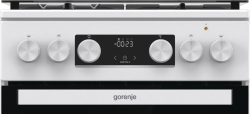 Комбинированная плита Gorenje GK5C41WF-B