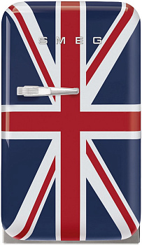 Холодильник Smeg FAB5RDUJ5