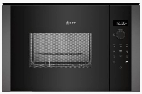 Микроволновая печь встраиваемая Neff HLAGD53G0