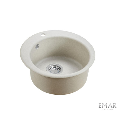 Мойка Emar EMQ-1475.C Барит