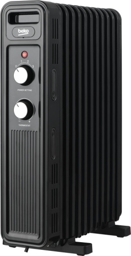 Масляный радиатор Beko RHO 7323 B