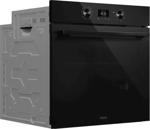 Духовой шкаф Haier HOQ-K3QSN5GB