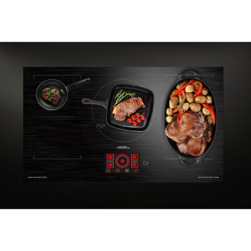 Индукционная варочная поверхность Kaiser KCT 9140 FI