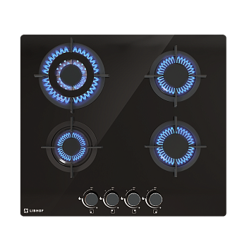 Варочная панель газовая Libhof IS-604B