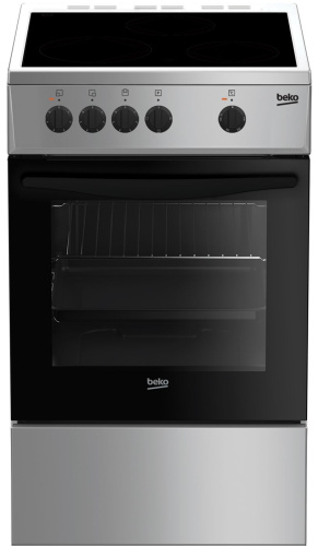 Электрическая плита Beko FCS47007S